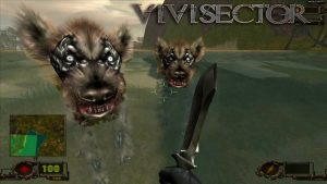 Vivisector Beast Within Crack Game Free Download