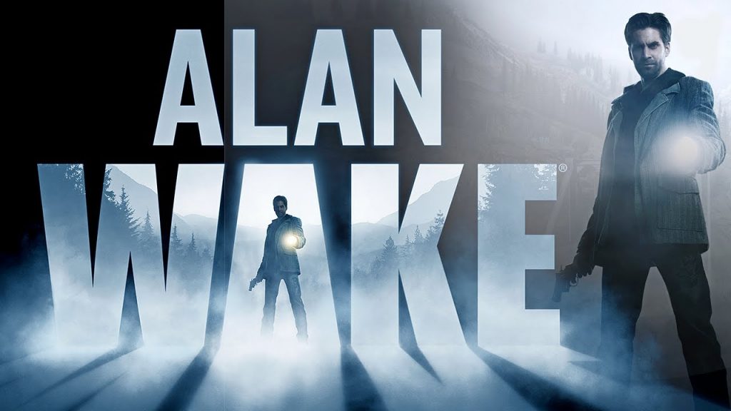 Alan Wake: Dilogy Crack Torrent Free Download Full Version