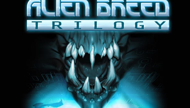 Alien Breed Trilogy Crack PC Game Free Download