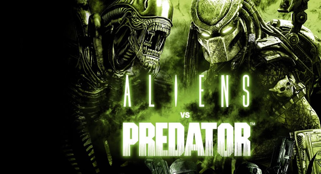 Aliens vs. Predator Crack Torrent Free Download