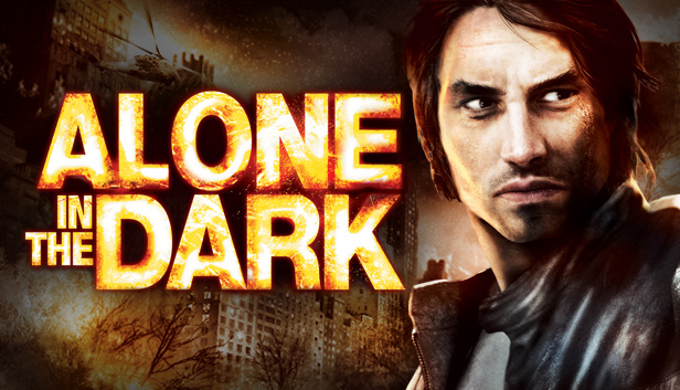 Alone In The Dark Crack PC Game Free Download