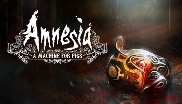 Amnesia A Machine for Pigs Crack Torrent Free Download Full Version