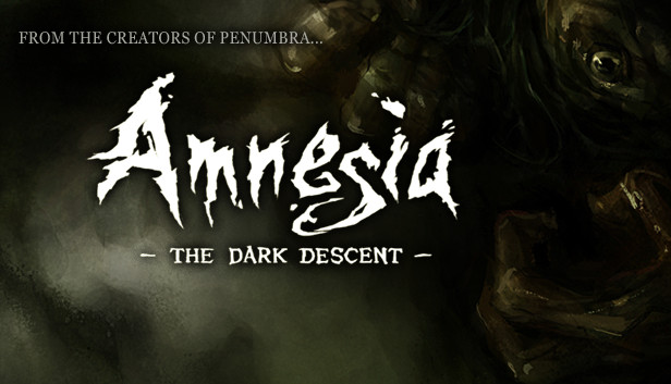 Amnesia The Dark Descent Crack PC Game Free Download