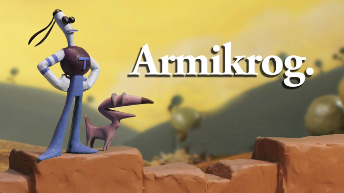 Armikrog Crack Torrent Free Download Full Version
