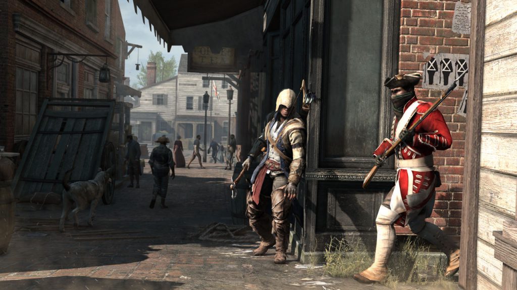 Assassin's Creed - Anthology Crack PC Game Free Download