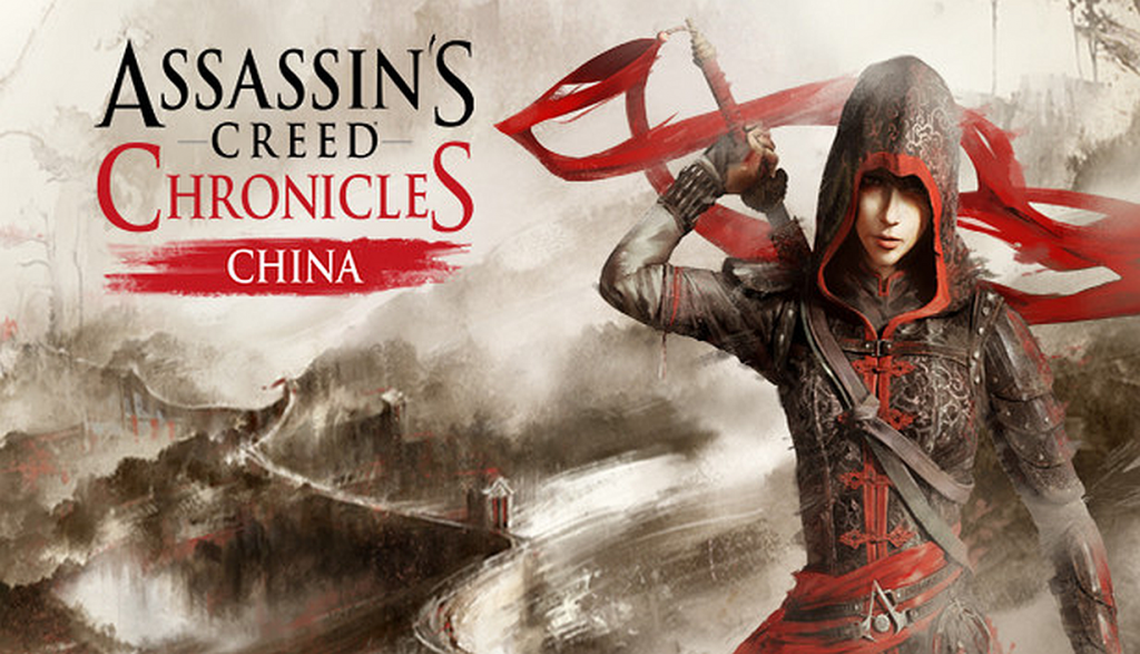 Assassin's Creed Chronicles China Crack PC Game Free Download