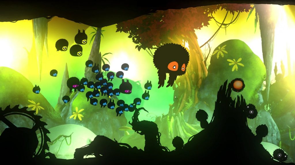 Badland: Game of the Year Edition Crack Game Free Download