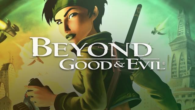 Beyond Good and Evil Beyond Good and Evil Crack Game Download