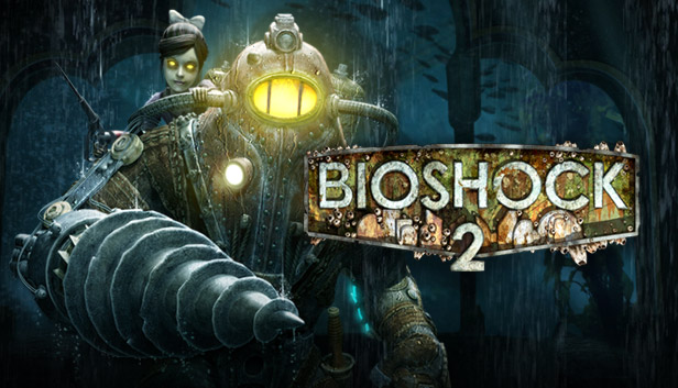 BioShock 2 Crack PC Game Free Download