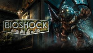 Bioshock The Digology Crack PC Game Torrent Codex Download Latest