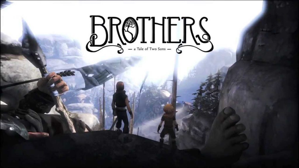 Brothers A Tale of Two Sons Crack Game Download