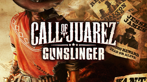 Call of Juarez Gunslinger Crack Torrent Free Download Full Version
