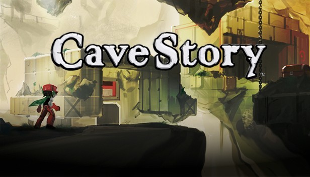 Cave Story Crack PC Game Free Download