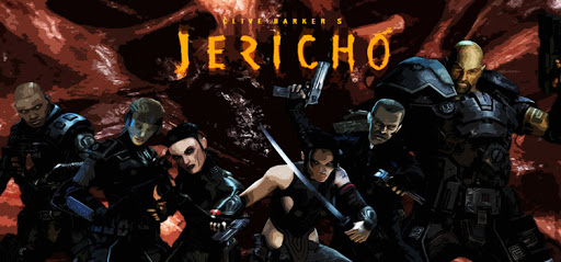 Clive Barker's Jericho Crack Torrent Free Download