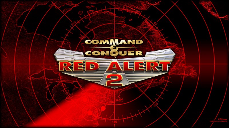 Command & Conquer Red Alert 2 Crack