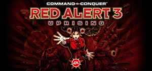 Command & Conquer: Red Alert 3 & Red alert 3 Uprising Crack Game Download: