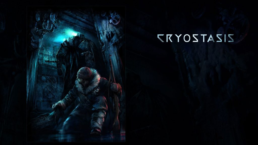 Cryostasis Sleep of Reason Crack PC Game Free Download