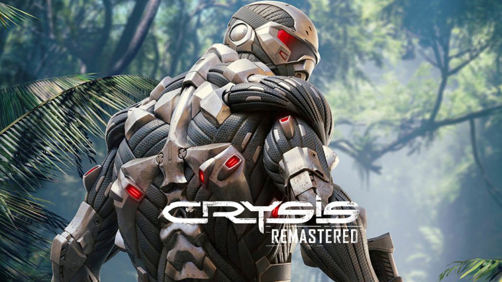 Crysis: Anthology Crack Game Free Download