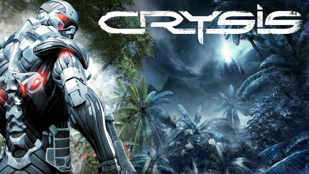 Crysis Maximum Edition Crack PC Game Free Download