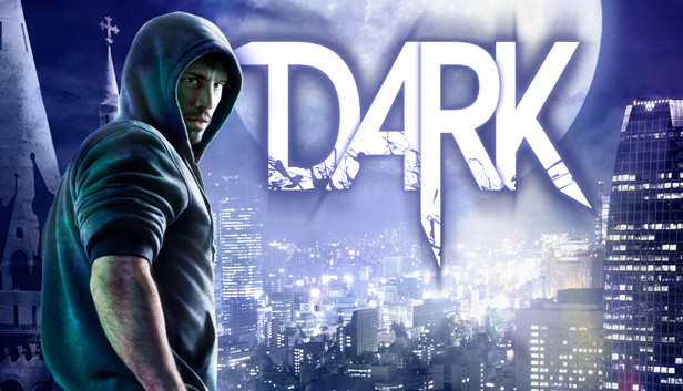 Dark Crack PC Game Free Download