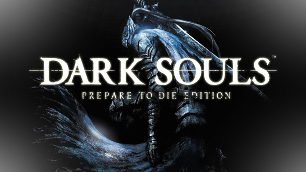 Dark Souls Prepare to Die Edition Crack Game Free Download