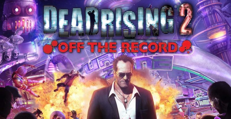 Dead Rising 2 Off The Record Crack