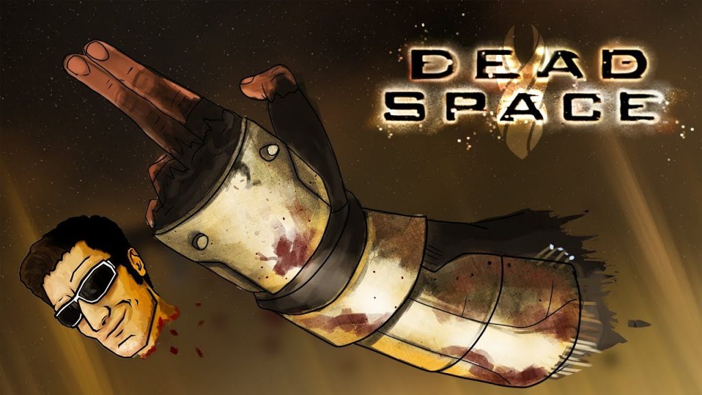 Dead Space: Anthology Crack Torrent Free Download