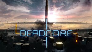 DeadCore Crack PC Game Torrent CPY Free Download