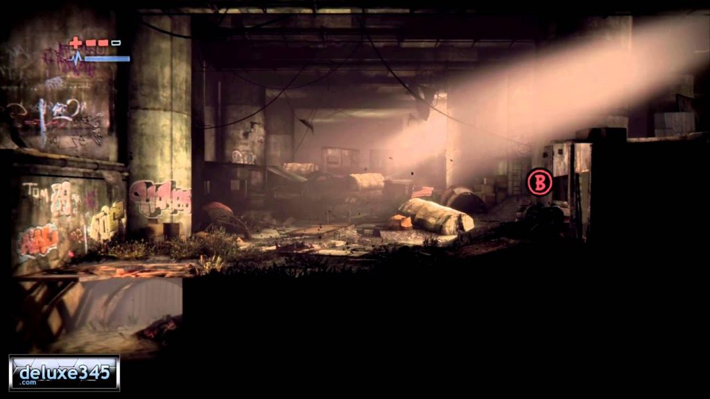 Deadlight Crack PC Game Free Download