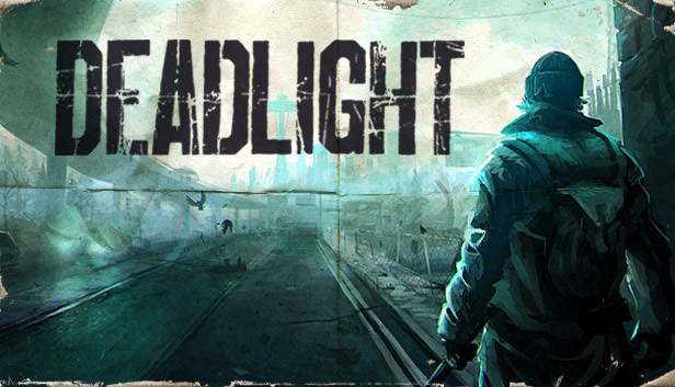 Deadlight Crack PC Game Free Download