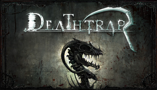 Deathtrap Crack Torrent Free Download Full Version