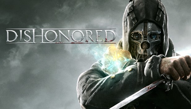 Dishonored Crack Game Free Download