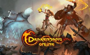 Drakensang: Dilogy Crack Torrent Free Download