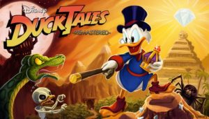 DuckTales Remastered Crack Game Free Download