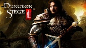 Dungeon Siege III Crack Torrent Free Download Full Version