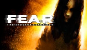 F.E.A.R. - Anthology Crack PC Game Free Download