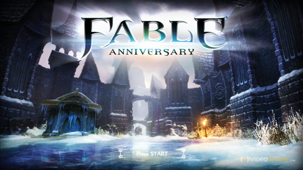Fable Anniversary Torrent Free Download Crack Full