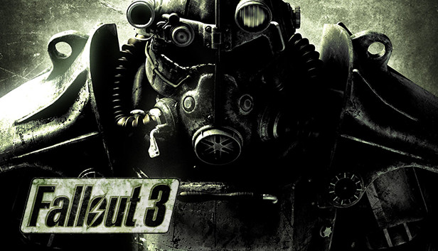 Fallout 3 Wasteland Edition Crack PC Game Free Download