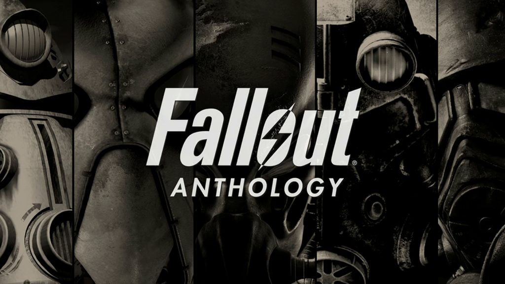 Fallout: Anthology Crack Game Free Download