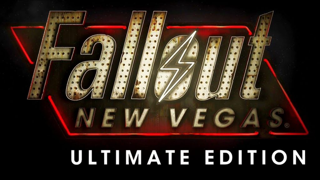 Fallout New Vegas - Ultimate Edition Crack PC Game Free Download