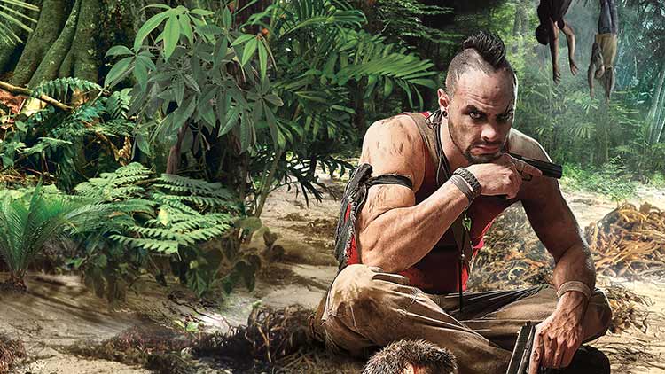 Far Cry 3 Crack PC Game Free Download