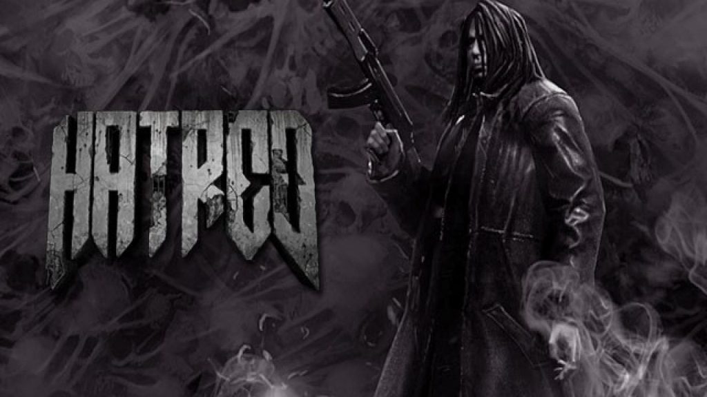 Hatred Crack PC Game Free Download