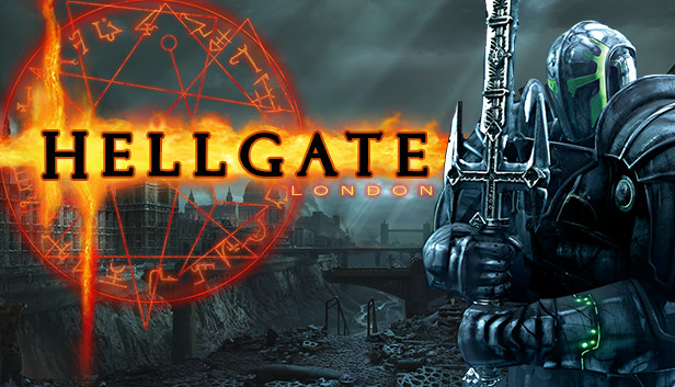 HellGate London Crack Torrent Full Version Download