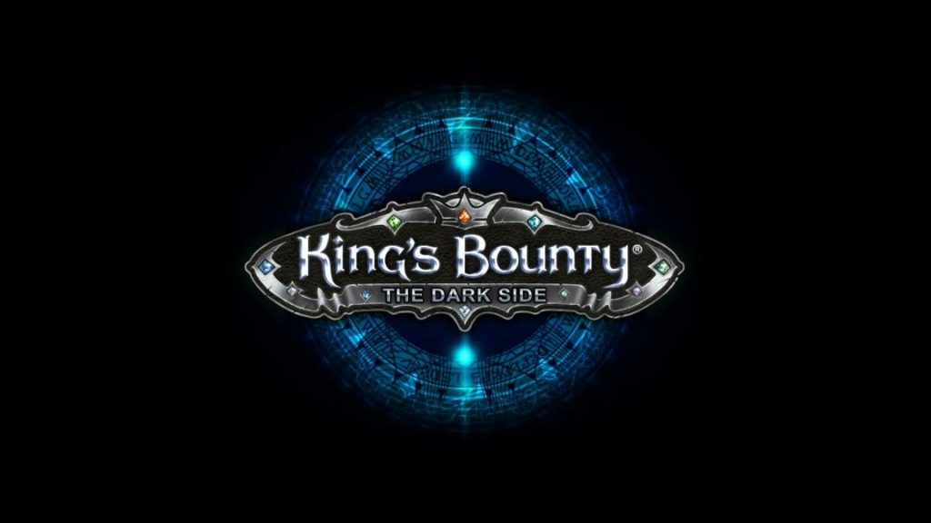 King's Bounty Dark Side Crack PC Game Free Download