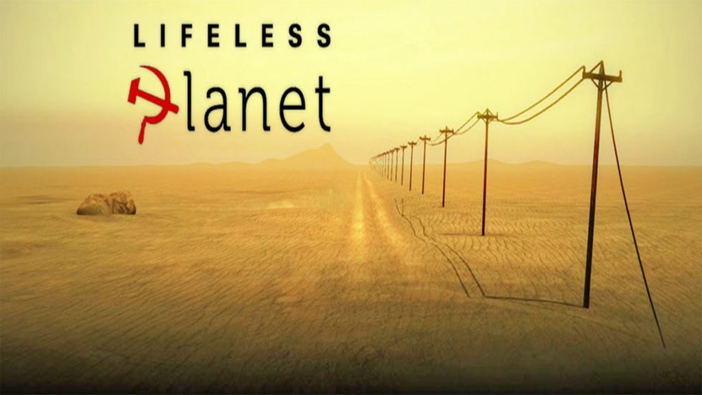 Lifeless Planet Crack PC Game Free Download