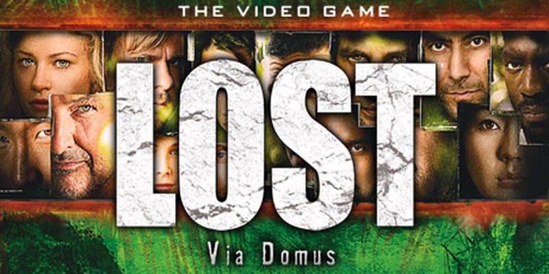 Lost Via Domus Crack PC Game Free Download