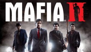 Mafia II Crack PC Game Free Download