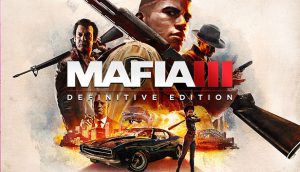Mafia III Crack PC Game Torrent CPY Free Download