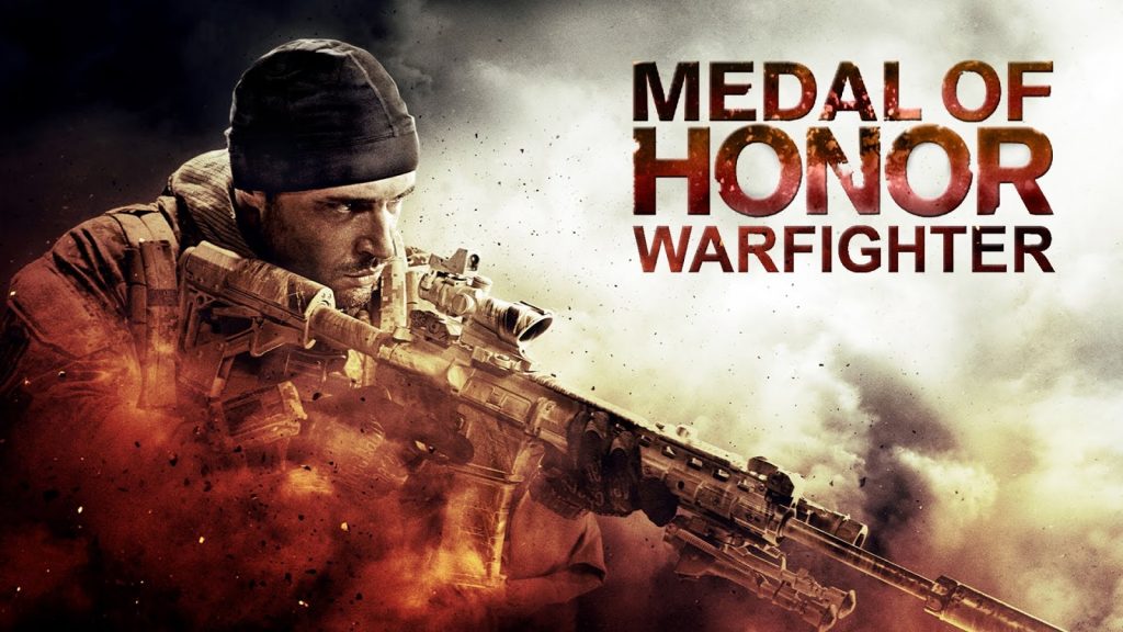 Medal of Honor Warfighter - Digital Deluxe Edition Crack Game Download