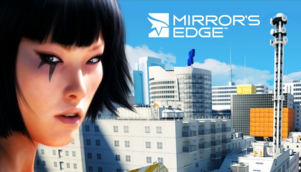 Mirror's Edge - Reflected Edition Crack Game Free Download